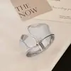 Nueva Pulsera Europea y Americana Popular Exagerada de Aleación de Ala Ancha Pulsera de Moda Personalizada Patrón Martillado Cepillada Pulsera con Hebilla de Resorte