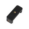 Venda Direta de Fábrica Suporte para Transmissão ao Vivo de Celular Ecológico Suporte para Celular com Duas Entradas em Forma de Losango Suporte para Celular Universal Portátil Estável