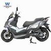 Carro Esportivo Lobo Adequado para Sanyang Cruise 150 Barras de Para-choque Barras Anti-queda Barras de Proteção Anti-colisão Peças Modificadas Aço Carbono Espesso