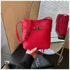 Bolso Cubo Nuevo de Moda Súper Popular 2026 Bolso de Moda Elegante Bolso para Teléfono Bolso Cruzado con Patrón de Nicho de un Solo Hombro