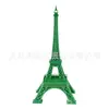 Estilo Ins Festival Criativo de Paris Enfeites da Torre Eiffel Decoração de Mesa de Maquiagem Fundo para Fotos Presente 630