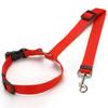 Novos Suprimentos para Pets Mais Vendidos para Gatos e Cachorros, Coleira de Nylon Universal Resistente ao Desgaste para Gatos, Argola para Cachorro, Suprimento de Coleira para Carro