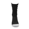 Calcetines de Fútbol para Hombre Antideslizantes Profesionales Deportivos Calcetines de Montar Calcetines Gruesos con Suela de Toalla Calcetines para Piso de Entrenamiento para Mujer