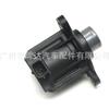 144839204R compatible con la válvula solenoide de turbocompresor de Renault, válvula EGR 70247605