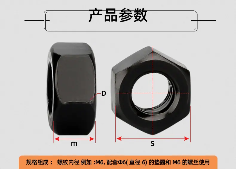 304不锈钢镀黑锌六角螺母_03_11.jpg