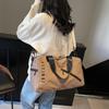 Bolsa de Gimnasio para Yoga para Mujer Nueva Bolsa de Viaje de Gran Capacidad Separada para Seco y Húmedo Camping de Corta Distancia Fotografía Bolsa de Almacenamiento Cruzada