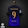 Camiseta de Fútbol de Club Tailandés 2026 Jugador Estrella Impresión Personalizada Leer
