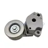 134062 aplicable al conjunto de polea tensora Mitsubishi L200 la polea tensora es HRS134062 134009 aplicable