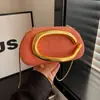 Bolso Acrílico de Alta Gama Transfronterizo 2026 Nueva Moda Nicho Bolso de Hombro Versátil para Mujer Bolso Cruzado de Noche
