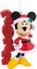 Adornos navideños de Mickey Mouse (2023), mochila para coche, árbol de Navidad, decoración del hogar, regalos