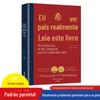 Espero que meus pais tenham realmente lido este livro, livros para pais de educação familiar, linguagem genuína