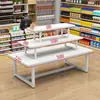 Góndolas de Supermercado, Estanterías para Papelería, Exhibidores, Exhibidores para Zapatos, Exhibidores para Tienda de Mamás y Bebés, Exhibidores para Cosméticos