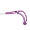 Nuevas Gafas con Espejo para Niños Anti Luz Azul Marco Suave Tr90 Protección Ocular Estudiante Lentes Planos Marco Antideslizante para Actividad 5440