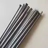 Varilla de Soldadura de Carburo de Tungsteno Fundido para Soldadura con Gas Aleación Tubular Resistente al Desgaste Recubrimiento Yz3/Yz4/Yz5/Yz6 Alta Dureza