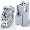 Conector Automotriz 7282-6454-40 Conector de Funda 7282645440 Dj7066K-1.5-11/21