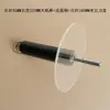 Rodillo etiquetador, rodillo de aleación de aluminio, rueda correctora, rueda de etiquetado, anillo de goma de posicionamiento para máquina etiquetadora, rodillo de aluminio resistente al desgaste, soporte de descarga