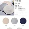 Posavasos Aislados Nórdicos Personalizados, Manteles Individuales, Salvamanteles de Cocina para el Hogar, Esteras Tejidas Aislantes del Calor, Vajilla, Tazas de Té de Tela