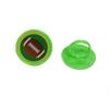 Fabricación Profesional Gashapon Regalo Mini Anillo de Fútbol Cápsula Juguete Pequeño Comercio Electrónico Transfronterizo Juguete Pequeño