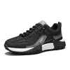 Tênis Agan Tendência Novos Sapatos Casuais Masculinos Sapatos Masculinos Modernos Versáteis Para Ir ao Trabalho Sapatos Esportivos Venda Direta da Fábrica