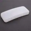 Estojo para Óculos Fabricante Caixa com Clipe para Miopia Caixa com Clipe Polarizado Caixa Plástica Fosca Estojo para Óculos Armazenamento