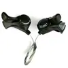 Desviador Trasero para Bicicleta de Montaña Shundunuo 7/9 Velocidades 21/27 Velocidades Maneta de Cambio Integrada Accesorios Accesorios de Transmisión Grande