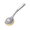 Escova de pote nano para lavar louça, escova de pote anti-riscos, escova de lavar louça, bola de palha de aço para limpeza, escova de cabo longo, bola de limpeza