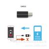 Bloqueador de Dados USB-C: Bloqueador de Dados e proteja a privacidade pessoal Segurança de dados!