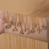 Hip Hop Europeo y Americano Nuevo Colgante de las Doce Constelaciones Aries León Colgante de Pedrería Collar Acero de Titanio Chapado en Oro Verdadero 18K