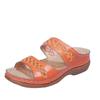 Nuevas Sandalias y Pantuflas de una palabra de AliExpress Amazon para Mujer 2023 Primavera Nuevas Pantuflas de Plataforma