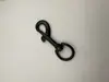 Fivela de Cão de Liga de Zinco Metálica para Exterior Gancho para Guia de Animal de Estimação Fivela de Gancho para Alça de Ombro Acessórios de Ferragens para Bagagem Fivela de Fecho