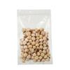 Bolsas Ziploc Auto-Sellables para Empaque de Alimentos y Frutas Secas, Bolsas de Plástico Selladas para Sub-Empaque, Bolsas de Empaque Engrosadas a Prueba de Humedad, Tipo Ziploc al por Mayor