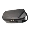 Bolsa à prova de odores com cadeado de combinação, bolsa para tabaco, bolsa de armazenamento para acessórios de fumar, bolsa de cachimbo portátil para bagagem de mão, disponível diretamente da fábrica