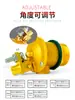 Válvula de Flotador de Acero Inoxidable 4 6 Válvula de Control de Nivel de Tanque de Agua Interruptor de Tanque de Agua de Torre de Agua Válvula de Control de Nivel de Agua Válvula de Entrada