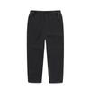 Pantalones de Traje para Niños Primavera y Otoño Nuevos Pantalones Negros TR Anti-planchado Pantalones Casuales de Rendimiento para Estudiantes de Primaria Pantalones de Color Sólido