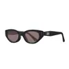 Exclusivo para Clientes Habituales: Gafas de Sol Ojo de Gato Xiaohongshu para Mujer, Modelo Nuevo con Acabado de Alta Gama, Polarizadas, Protección UV, Efecto Adelgazante