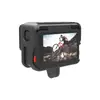 Adequado para Frame Shadow Stone insta360ACE/ACEPRO Gaiola de Coelho Concha Protetora Cobertura Protetora da Lente Acessórios Resistente a Quedas