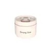 Panela Térmica Redonda de Aço Inoxidável 304 Copo para Arroz Sopa Tigela de Sopa Almoço Isolado Espessado Caixa Bento Conjunto de Tigelas de Arroz