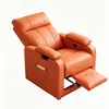 Sillón de silla para e-sports, cómodo para sentarse a largo plazo, asiento reclinable individual para cibercafé, silla para computadora para el hogar, sofá funcional, silla de manicura