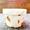 Rollo colorido para cupcakes, taza de papel para hornear, resistente a altas temperaturas, película para el hogar, soporte de papel para cupcakes resistente a altas temperaturas 100