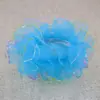 Acessórios de Cabelo para Crianças Elásticos de Cabelo de Princesa Faixas de Cabelo Cordas de Cabelo Ornatos de Cabelo para Apresentações de Palco de Meninas Acessórios de Cabeça Que Não Danificam o Cabelo