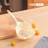 Cuchara multifuncional para fideos, de plástico apto para uso alimentario, para lavar arroz, frutas y verduras. Utensilio para lavar arroz sin usar las manos.