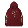 Talla Europea Transfronteriza Talla Europea Otoño e Invierno Nuevo Nick y Charlie Drama Británico Heartstopper Chaqueta