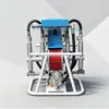 Bomba Pneumática de Injeção para Mineração 2Zbqs50/3 Bomba de Injeção Pneumática Bomba Pneumática para Mina de Carvão Equipamento de Injeção para Mina de Carvão