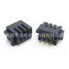 Conector de 180 Graus Suporte de Bateria 3P Espaçamento 1.5 Conector de Nova Energia Fêmea Ds-A24F-C-3P-S2