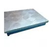 Plataforma de Ferro Fundido Placa de Marcação de Medição Raspagem Moagem Bancada de Soldagem Inspeção Montagem Molde Mesa de Inspeção de Ferro Fundido