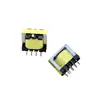 Transformador de Isolamento de Áudio XLR Acoplamento de Sinal com Material Permalloy 600:600 Balanceado para Desbalanceado