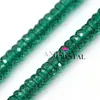 Rueda K9 Neumático de cristal Cuentas sueltas de cristal Joyería hecha a mano DIY Accesorios Cadena para teléfono móvil Pulsera Pasador Colgante para coche