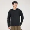 Ropa Original de Hilo con Protección Solar para Mujer 2026 Nuevo Modelo UPF50+ Ligera Transpirable Ala Ancha Desmontable Estilo Delgado Corte Holgado