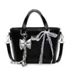 Bolsa de Ombro Nova da Moda Primavera 2026 Bolsa Transversal Feminina Bolsa de Mão Nicho Feminina Bolsa de Ombro Simples Casual para o Trabalho