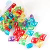 Perlas de gel para ropa de uso doméstico, detergente concentrado para lavadora, descontaminación profunda, perlas de agua para ropa, fragancia duradera, venta al por mayor